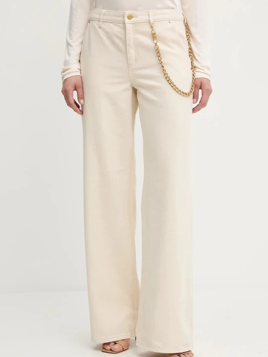 Zdjęcie produktu MICHAEL Michael Kors jeansy beżowy