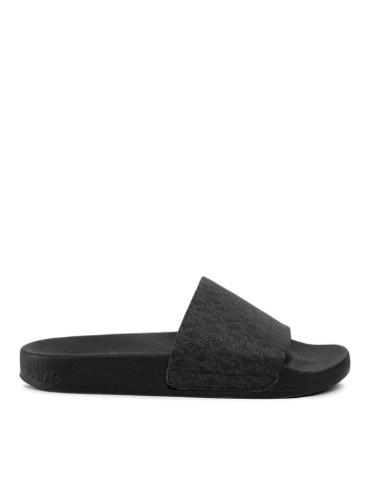 Zdjęcie produktu MICHAEL Michael Kors Klapki Jake Slide 42R0JSFA3Q Czarny