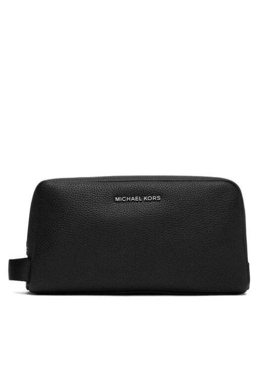 Zdjęcie produktu MICHAEL Michael Kors Kosmetyczka 33F4LHDV1L Czarny