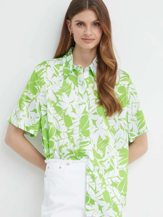 Zdjęcie produktu MICHAEL Michael Kors koszula zielony