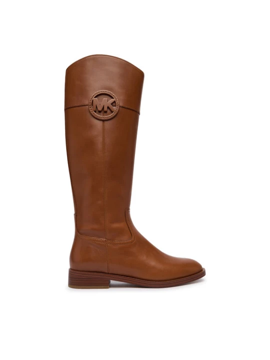 Zdjęcie produktu MICHAEL Michael Kors Kozaki 40F6KMFB5L Brązowy