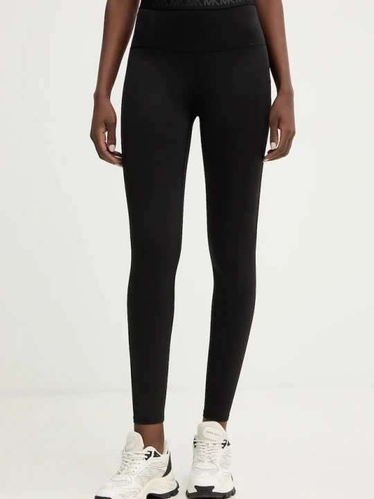 Zdjęcie produktu MICHAEL Michael Kors legginsy czarny