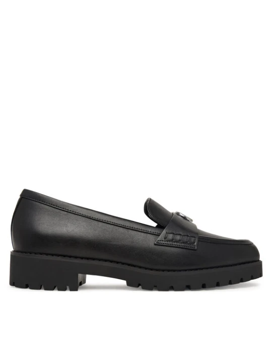 Zdjęcie produktu MICHAEL Michael Kors Loafersy Jaelyn Lug 40T6JLFP1L Czarny