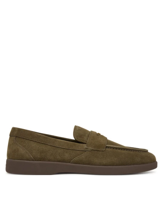 Zdjęcie produktu MICHAEL Michael Kors Lordsy Wesley Slip On 42T6HUFS1S Khaki