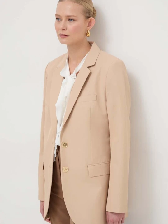 Zdjęcie produktu MICHAEL Michael Kors marynarka beżowy