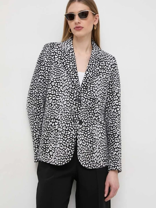 Zdjęcie produktu MICHAEL Michael Kors marynarka czarny