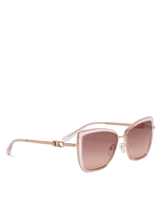 Zdjęcie produktu MICHAEL Michael Kors Okulary przeciwsłoneczne 0MK1178 310113 Różowy