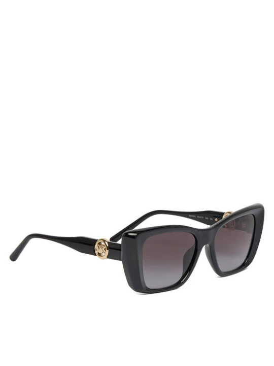 Zdjęcie produktu MICHAEL Michael Kors Okulary przeciwsłoneczne 0MK2270U 30058G Czarny