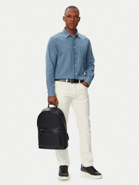 Zdjęcie produktu MICHAEL Michael Kors Plecak 33T6LJSB2L Czarny