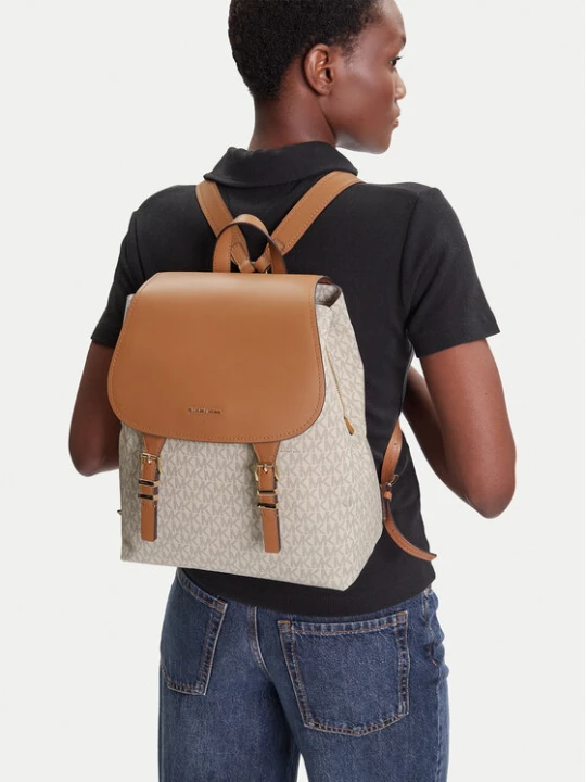 Zdjęcie produktu MICHAEL Michael Kors Plecak Quinn 30T5GQNB2B Kolorowy