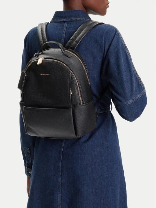 Zdjęcie produktu MICHAEL Michael Kors Plecak Sable 30T5G3XB2L Czarny