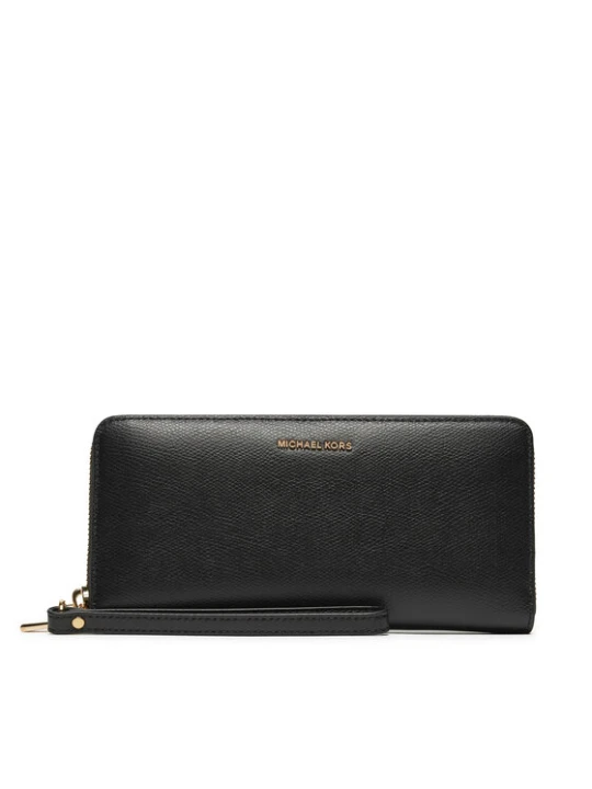 Zdjęcie produktu MICHAEL Michael Kors Portfel 32F4GJ6T3L Czarny
