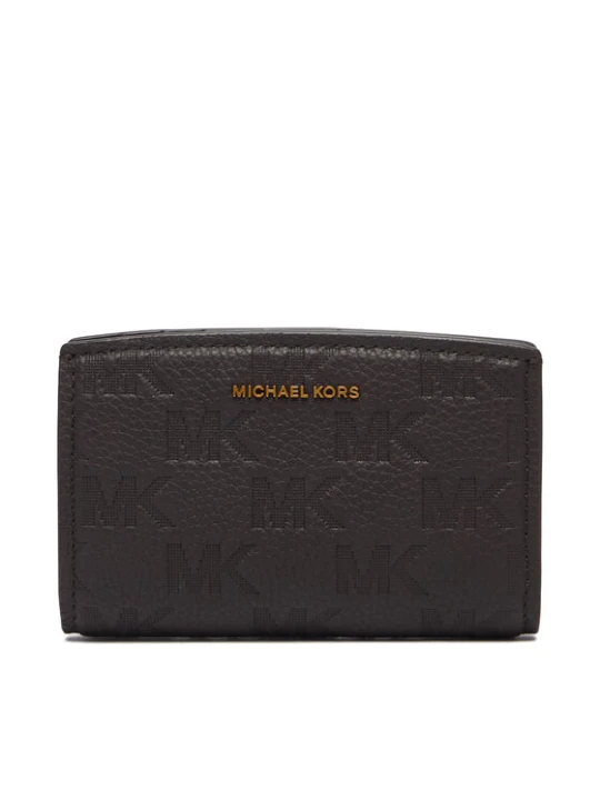 Zdjęcie produktu MICHAEL Michael Kors Portfel 32F6AYTZ2L Brązowy
