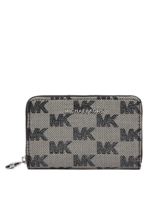 Zdjęcie produktu MICHAEL Michael Kors Portfel 32F6SJ6D0J Czarny
