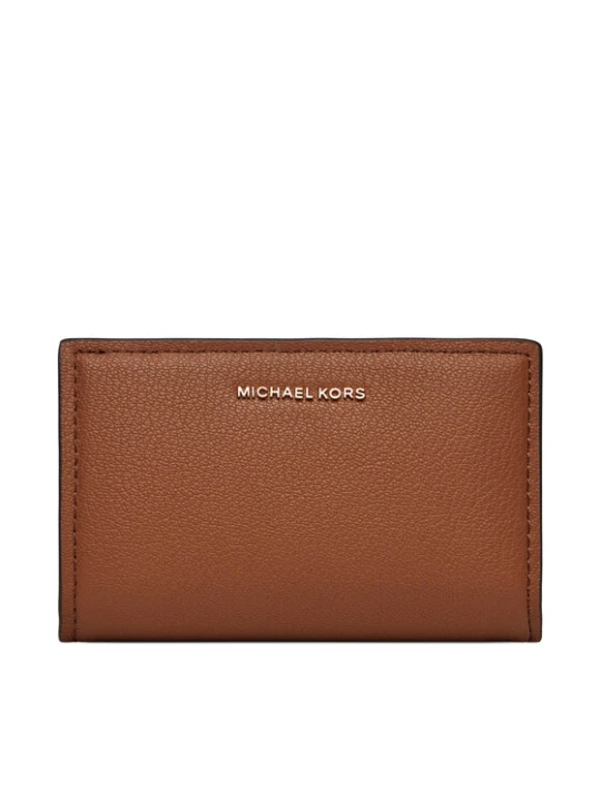 Zdjęcie produktu MICHAEL Michael Kors Portfel 32S5GYTZ2L Brązowy