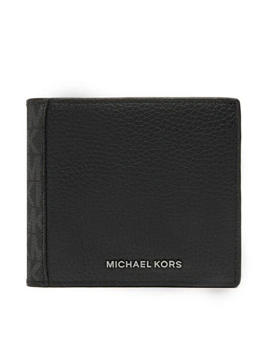 Zdjęcie produktu MICHAEL Michael Kors Portfel 39R5LHDF3O Czarny