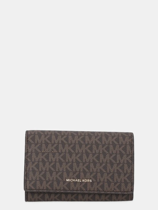Zdjęcie produktu MICHAEL Michael Kors portfel brązowy