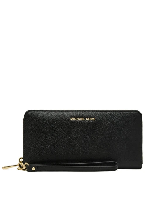 Zdjęcie produktu MICHAEL Michael Kors Portfel Akcesoria_Galanteria 32T4GJ6E7L Czarny