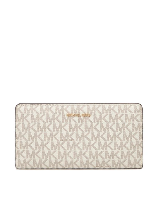Zdjęcie produktu MICHAEL Michael Kors Portfel Bryant 32S5GYTP3B Beżowy