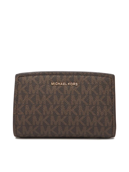 Zdjęcie produktu MICHAEL Michael Kors Portfel Bryant 32S5GYTZ2B Brązowy