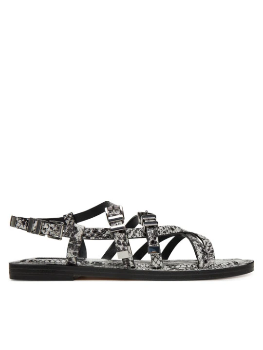 Zdjęcie produktu MICHAEL Michael Kors Sandały Darrington 40S5DTFS1E Szary
