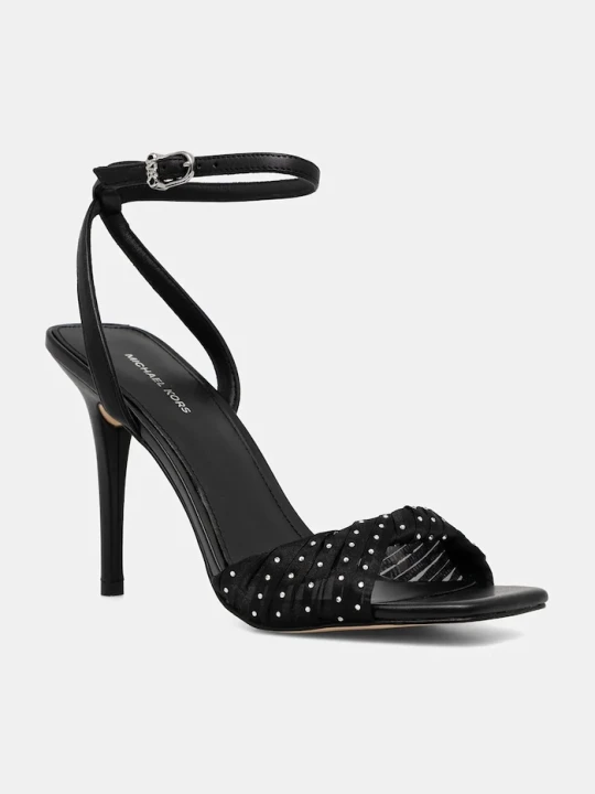 Zdjęcie produktu MICHAEL Michael Kors sandały Kiana Sandal czarny