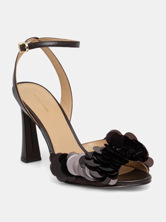 Zdjęcie produktu MICHAEL Michael Kors sandały Loretta High Sandal brązowy