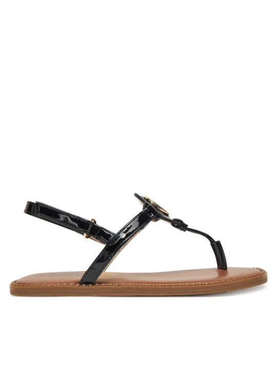 Zdjęcie produktu MICHAEL Michael Kors Sandały MK01394001 Czarny