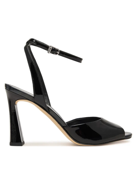 Zdjęcie produktu MICHAEL Michael Kors Sandały Rosie High 40S6RSHS1A Czarny