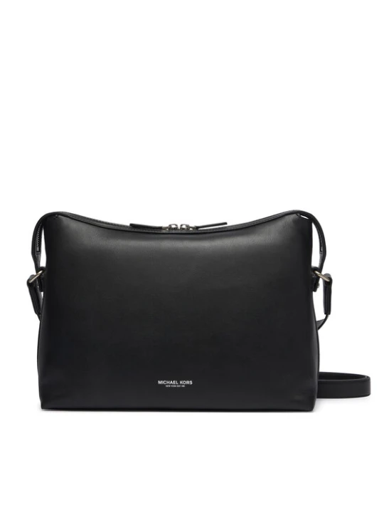 Zdjęcie produktu MICHAEL Michael Kors Saszetka Nayla 33F6TNIC7L Czarny