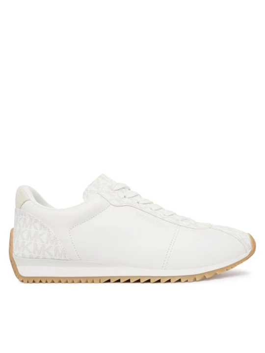 Zdjęcie produktu MICHAEL Michael Kors Sneakersy 42F5RHFS3L Biały
