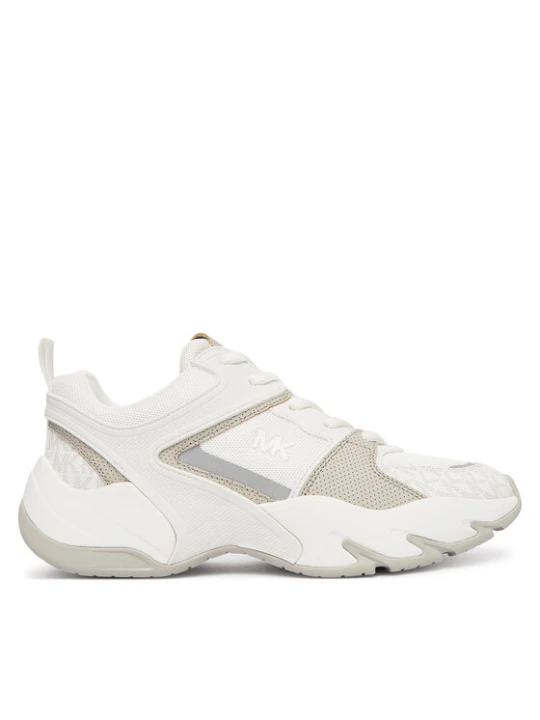 Zdjęcie produktu MICHAEL Michael Kors Sneakersy 42S6CHFS1D Biały