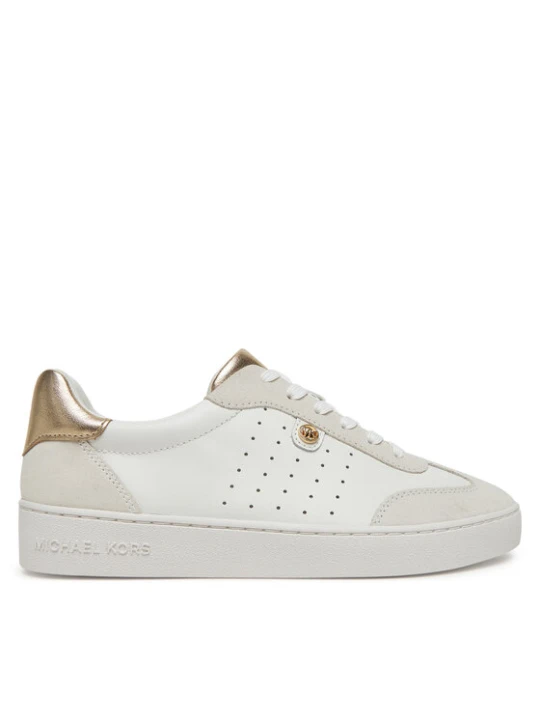 Zdjęcie produktu MICHAEL Michael Kors Sneakersy 43F4SCFS2L Biały