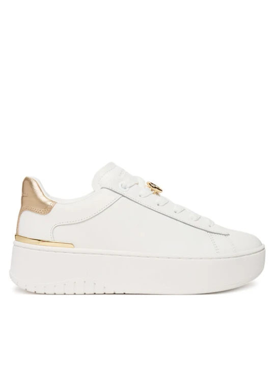 Zdjęcie produktu MICHAEL Michael Kors Sneakersy 43F5DTFS3L Złoty