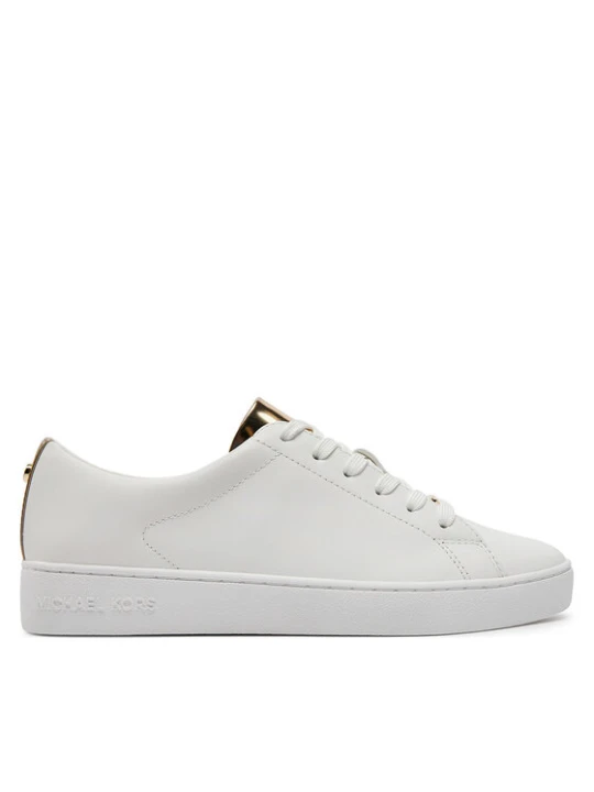 Zdjęcie produktu MICHAEL Michael Kors Sneakersy 43S4KTFS1L Biały