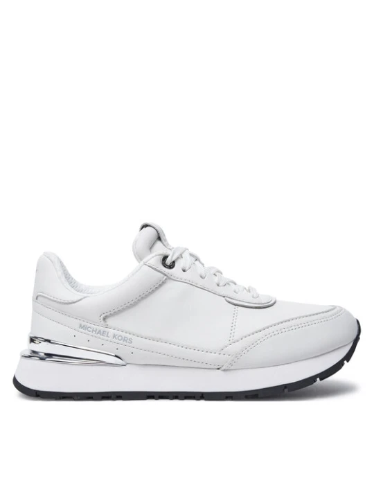 Zdjęcie produktu MICHAEL Michael Kors Sneakersy 43T4NVFS1L Biały