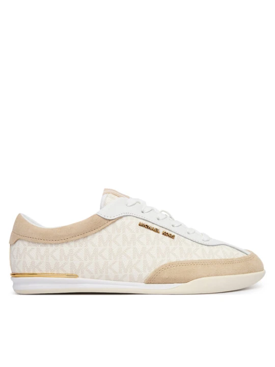Zdjęcie produktu MICHAEL Michael Kors Sneakersy 43T6NOFS1B Beżowy