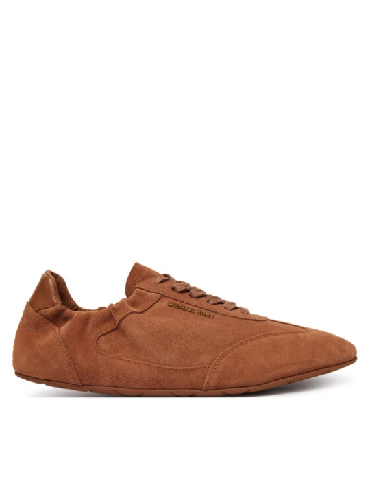 Zdjęcie produktu MICHAEL Michael Kors Sneakersy Archer 42T6ARFS1S Brązowy