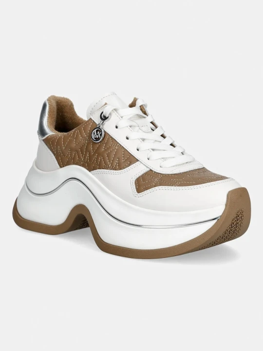 Zdjęcie produktu MICHAEL Michael Kors sneakersy Arla Trainer biały