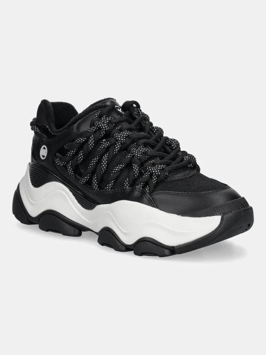 Zdjęcie produktu MICHAEL Michael Kors sneakersy Atlas czarny