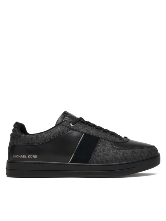 Zdjęcie produktu MICHAEL Michael Kors Sneakersy Brady Lace Up 42F5BRFS1L Czarny