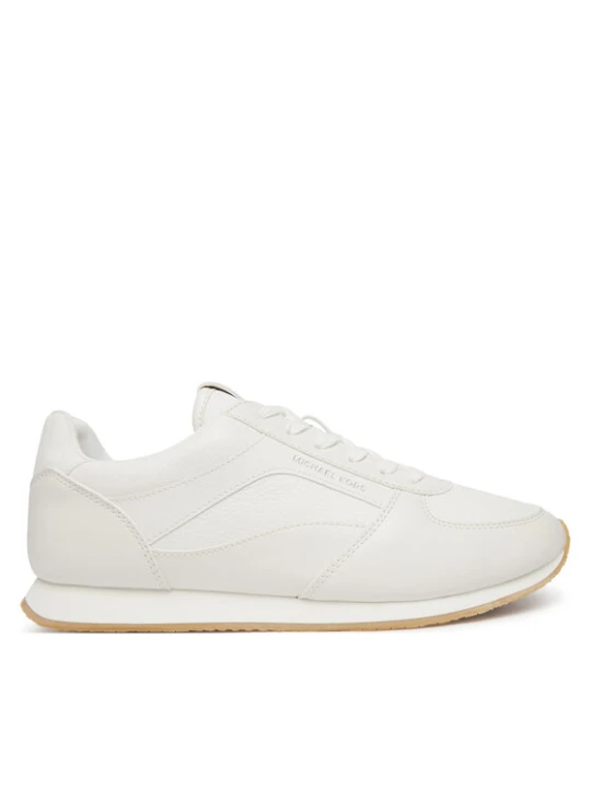 Zdjęcie produktu MICHAEL Michael Kors Sneakersy Cindy 43T6CDFS1L Biały