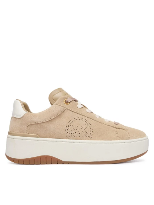 Zdjęcie produktu MICHAEL Michael Kors Sneakersy Dootie 43T6DTFS1S Beżowy