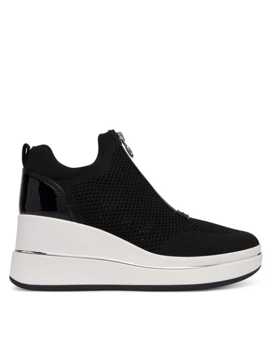 Zdjęcie produktu MICHAEL Michael Kors Sneakersy Emmy 43R6EMFP2D Czarny