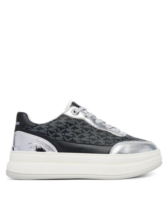 Zdjęcie produktu MICHAEL Michael Kors Sneakersy Hayes MK02735002 Czarny