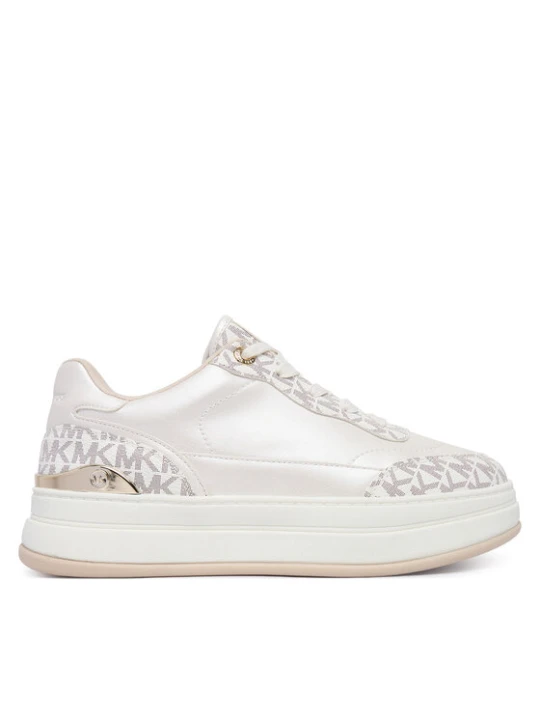 Zdjęcie produktu MICHAEL Michael Kors Sneakersy Hayes MK02735257 Kremowy