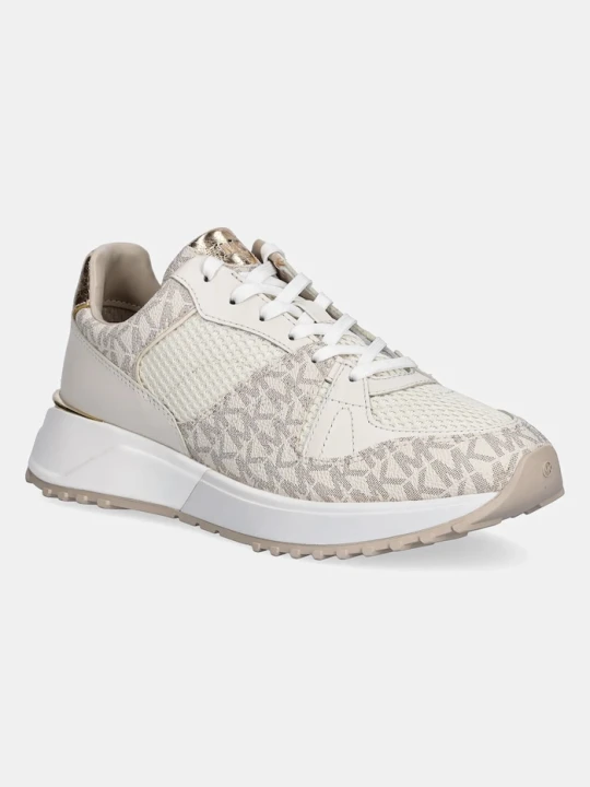 Zdjęcie produktu MICHAEL Michael Kors sneakersy Jaime beżowy