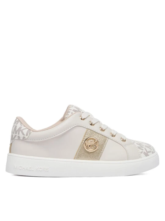 Zdjęcie produktu MICHAEL Michael Kors Sneakersy Jem Raine MK03944256 Kremowy