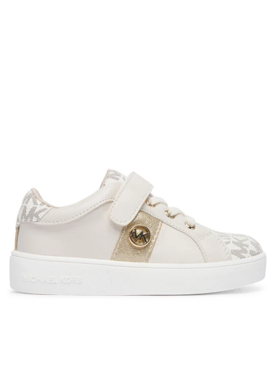 Zdjęcie produktu MICHAEL Michael Kors Sneakersy Jem Raine Ps MK04186256 Kremowy