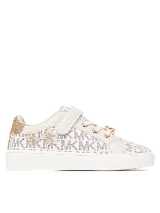 Zdjęcie produktu MICHAEL Michael Kors Sneakersy Jem Raine Star Ps MK05857256 Kremowy